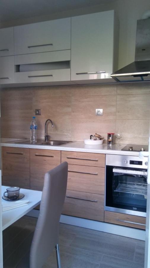 Dima apartment Veliko Tarnovo Exterior foto