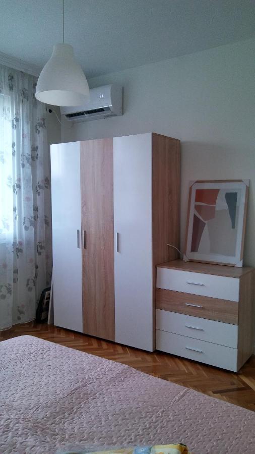 Dima apartment Veliko Tarnovo Exterior foto