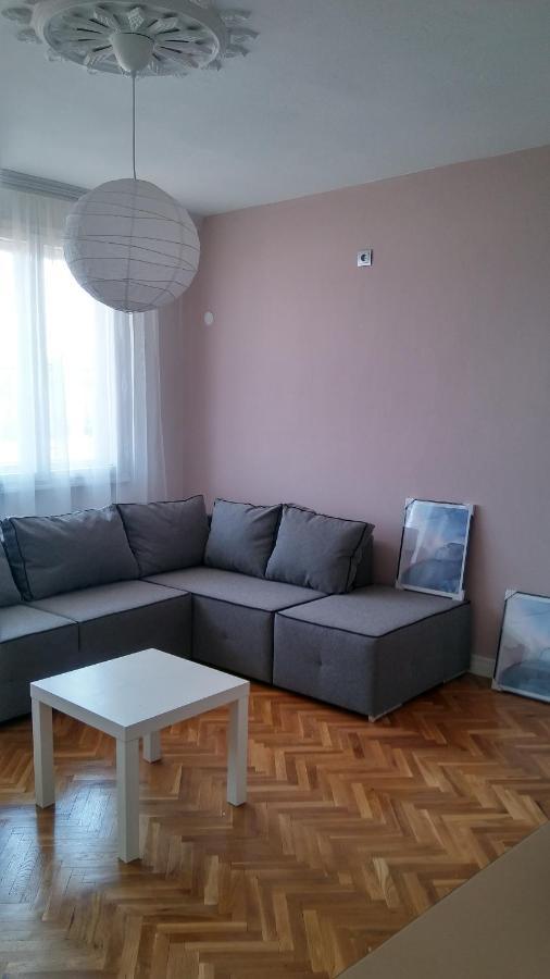Dima apartment Veliko Tarnovo Exterior foto